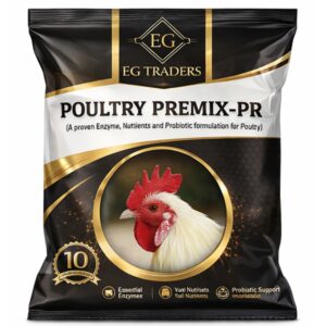 Rooster Mix