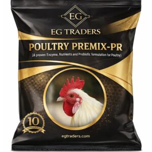 26% Protein Chick Starter