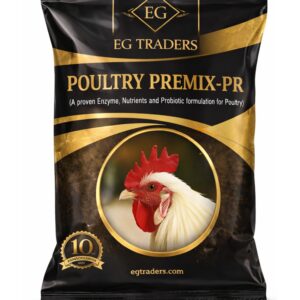 24% Protein Poultry Grower